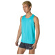 Asics Ανδρική αμάνικη μπλούζα Core Tank Top